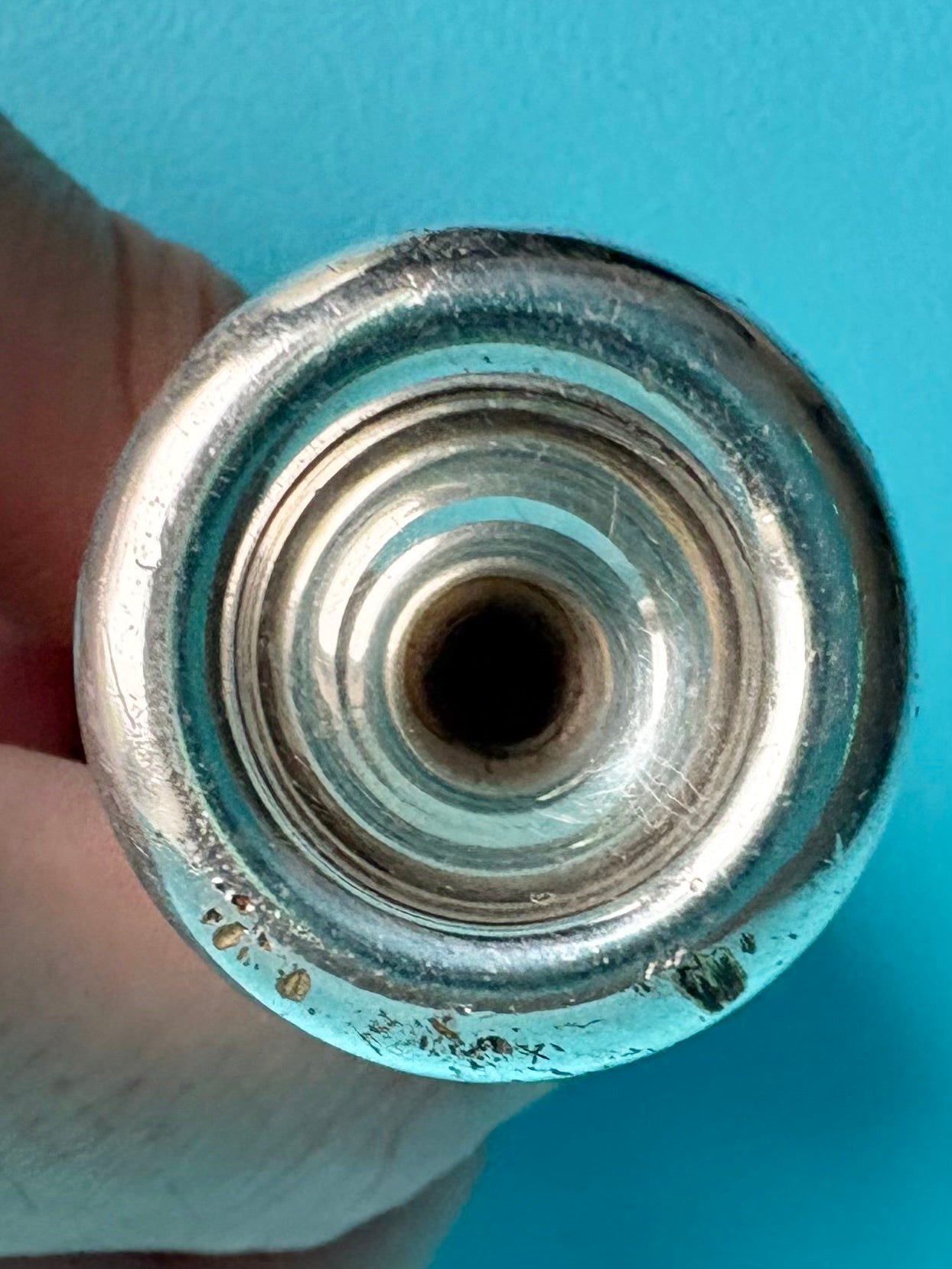 Vintage King 7M Trumpet Mouthpiece - Fantastic Budget Mouthpiece