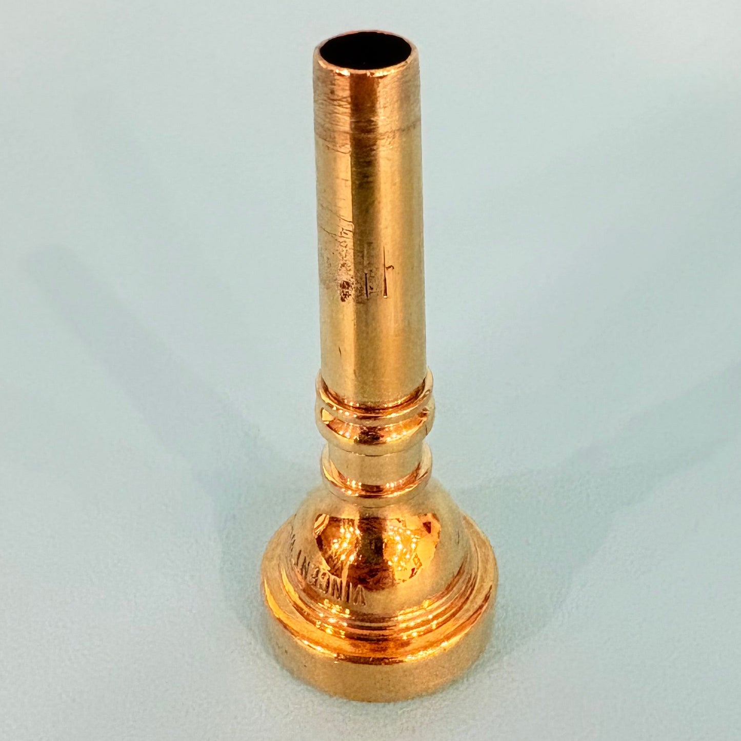 Bach Corp. 6 Shank 2