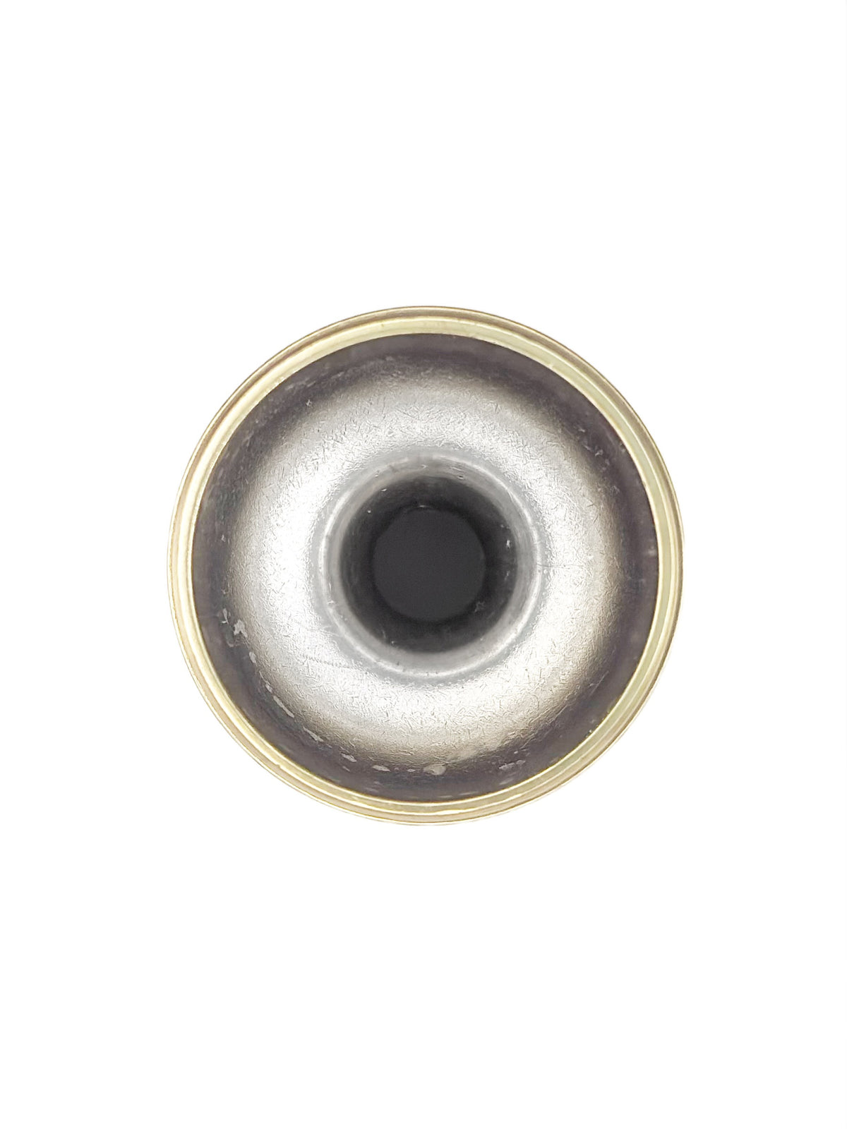 Greg Black 3GS Modular Tenor Trombone Mouthpieces Underpart