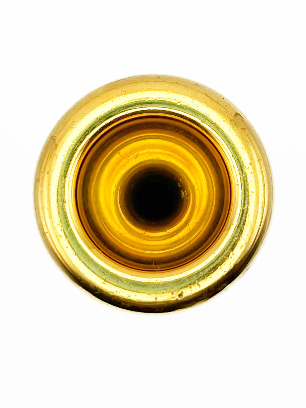 Vincent Bach Corp 7C Trumpet Mouthpiece - Mount Vernon Tooling