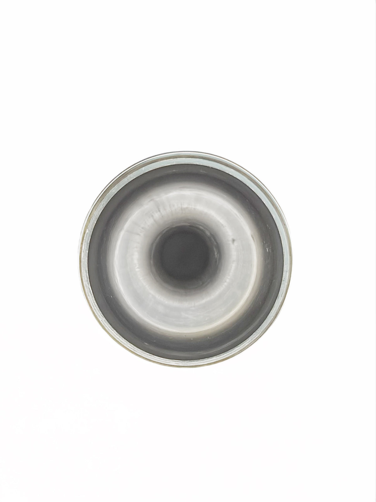 Greg Black Modular 3G Tenor Trombone Mouthpiece Underpart - Silver