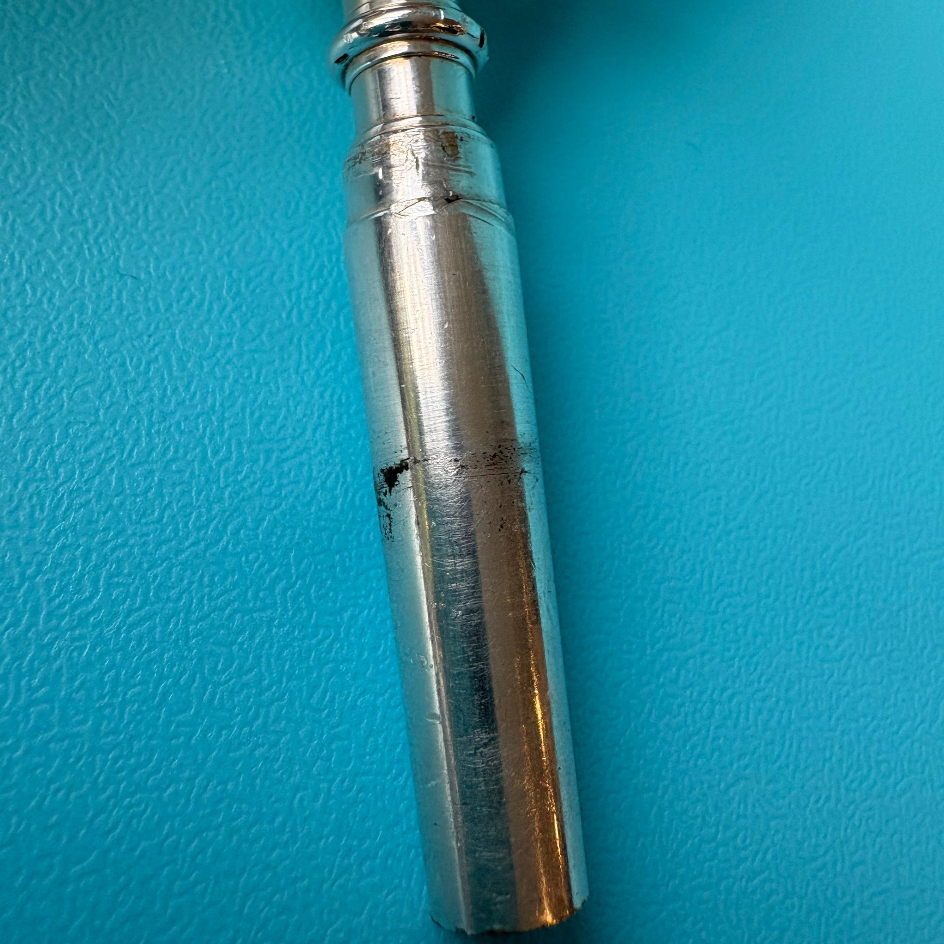 Bargain Bin Holton 7C Shank 2