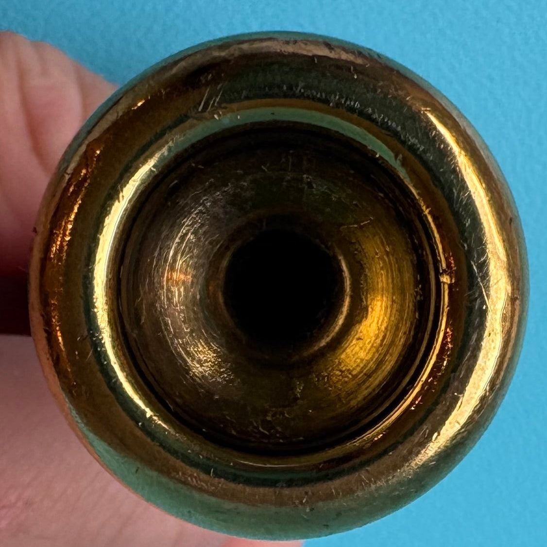 Bargain Bin Vincent Bach Corp. 7C Cup