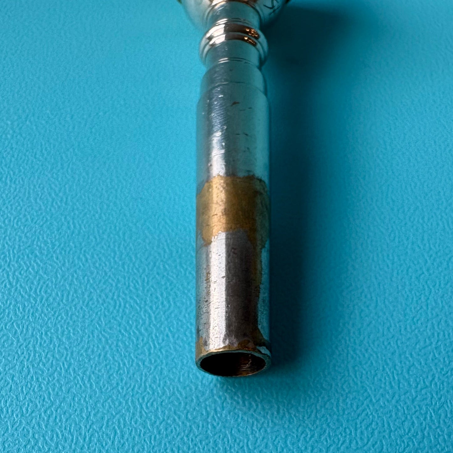Bargain Bin Vincent Bach Corp. 7C Shank Photo