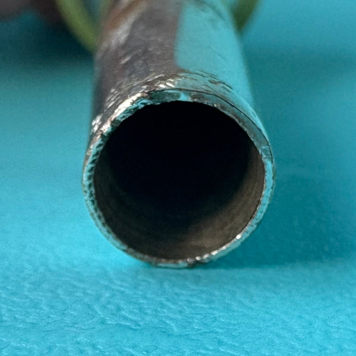 Bargain Bin Vincent Bach Corp 7CW Shank Photo