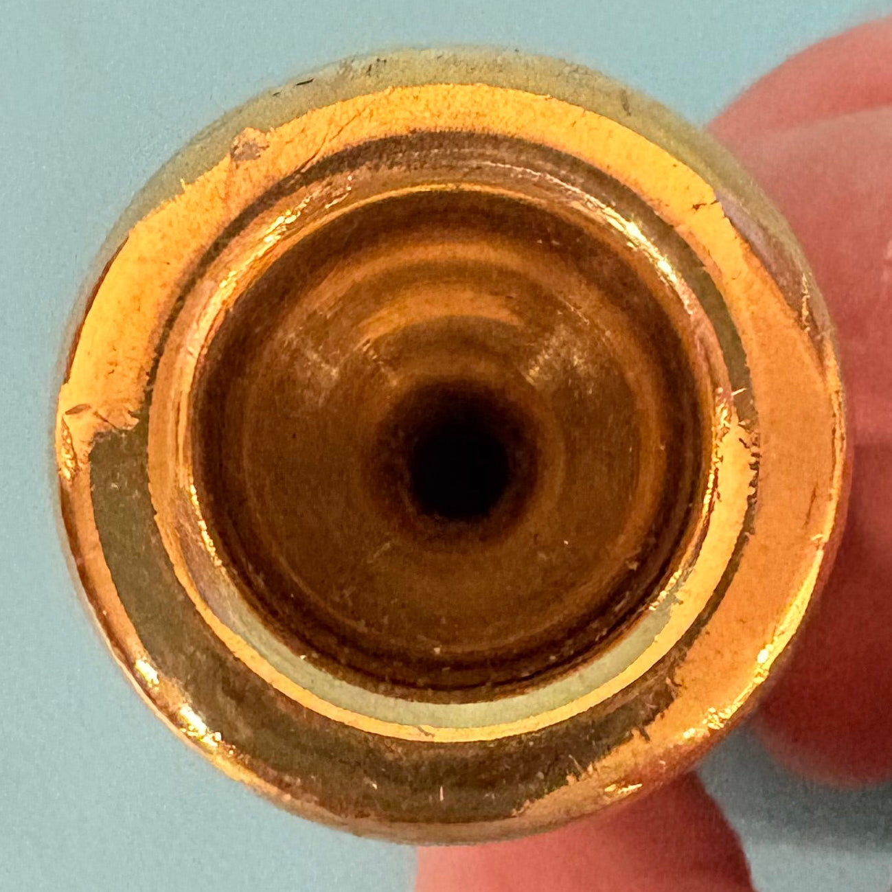 Bach Corp. 6 Cup
