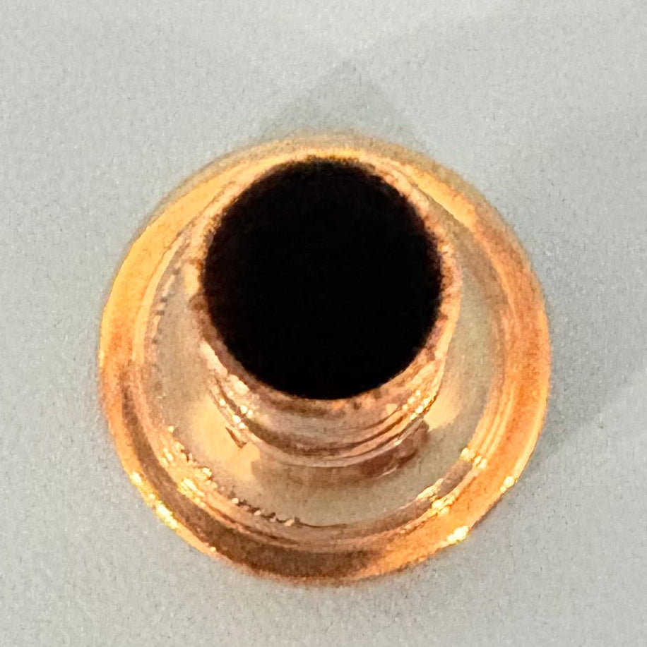Bach Corp. 6 Shank