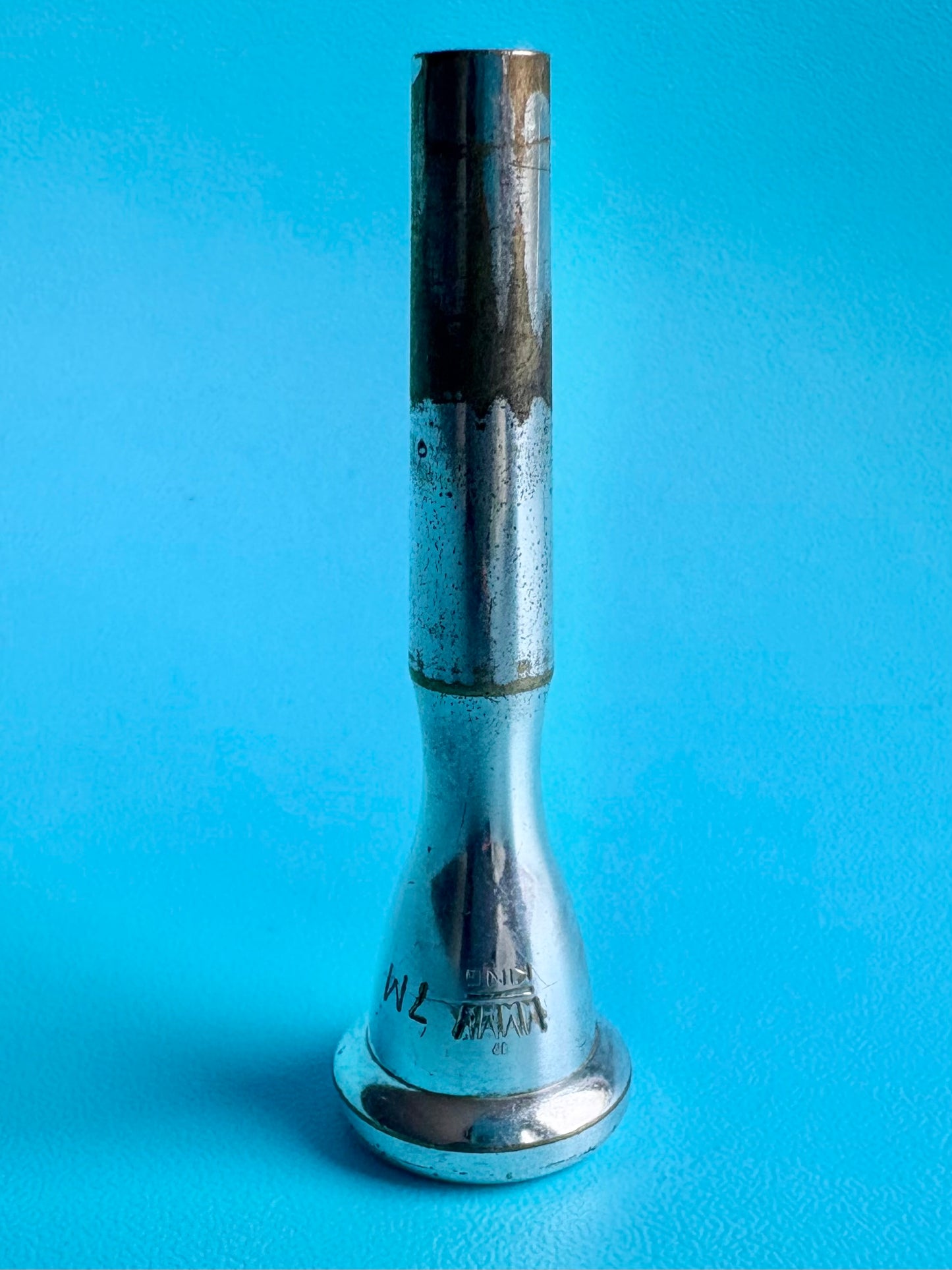 Vintage King 7M Trumpet Mouthpiece - Fantastic Budget Mouthpiece