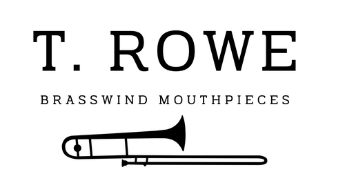 T. Rowe Mouthpieces