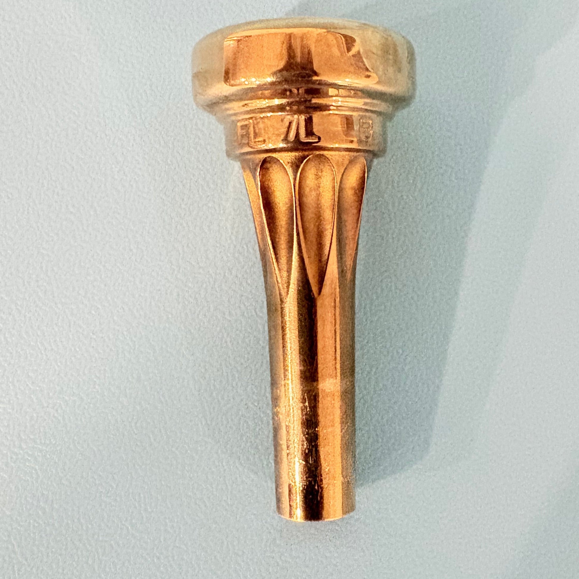 Lotus Flugelhorn 7L Main