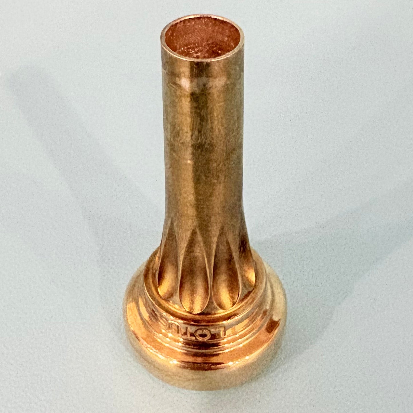 Lotus Flugelhorn 7L Shank