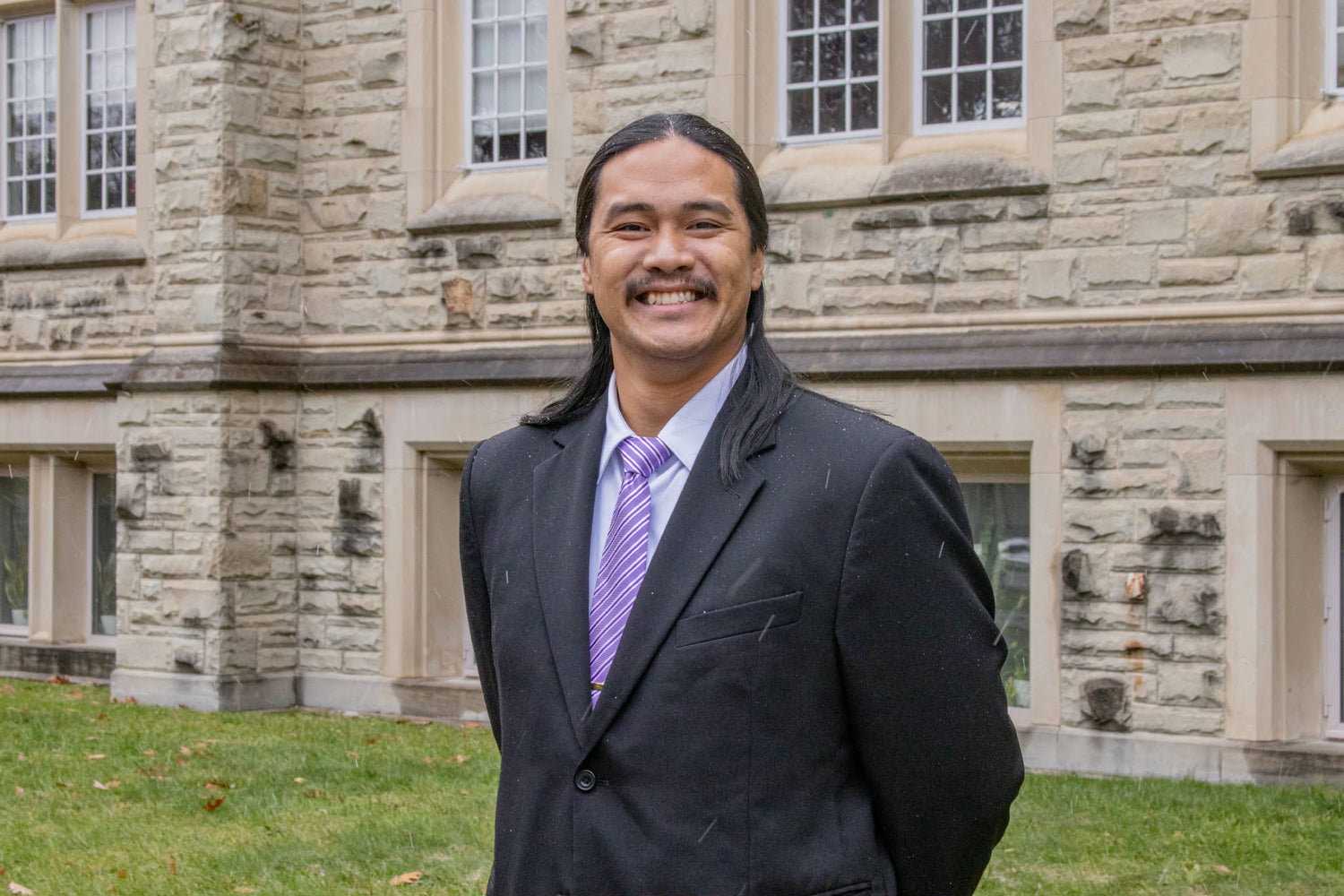 Richard Reboja
