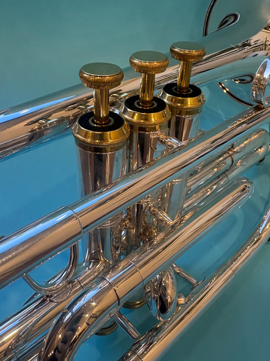 Trim Kit On Instrument Example