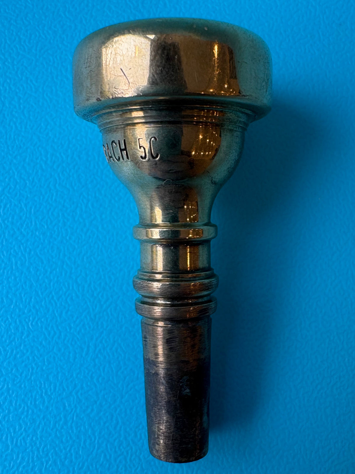 VB Cornet 5C Cut Shank Main