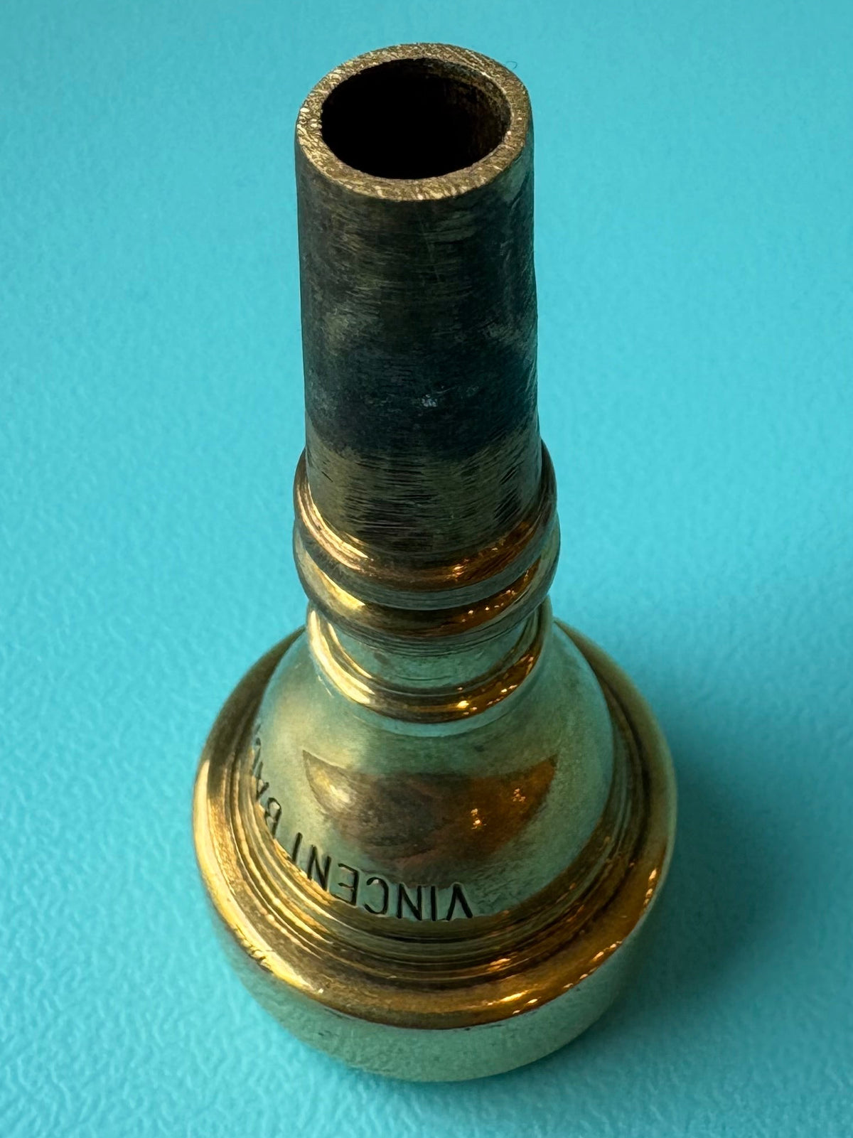 VB Cornet 5C Cut Shank Shank