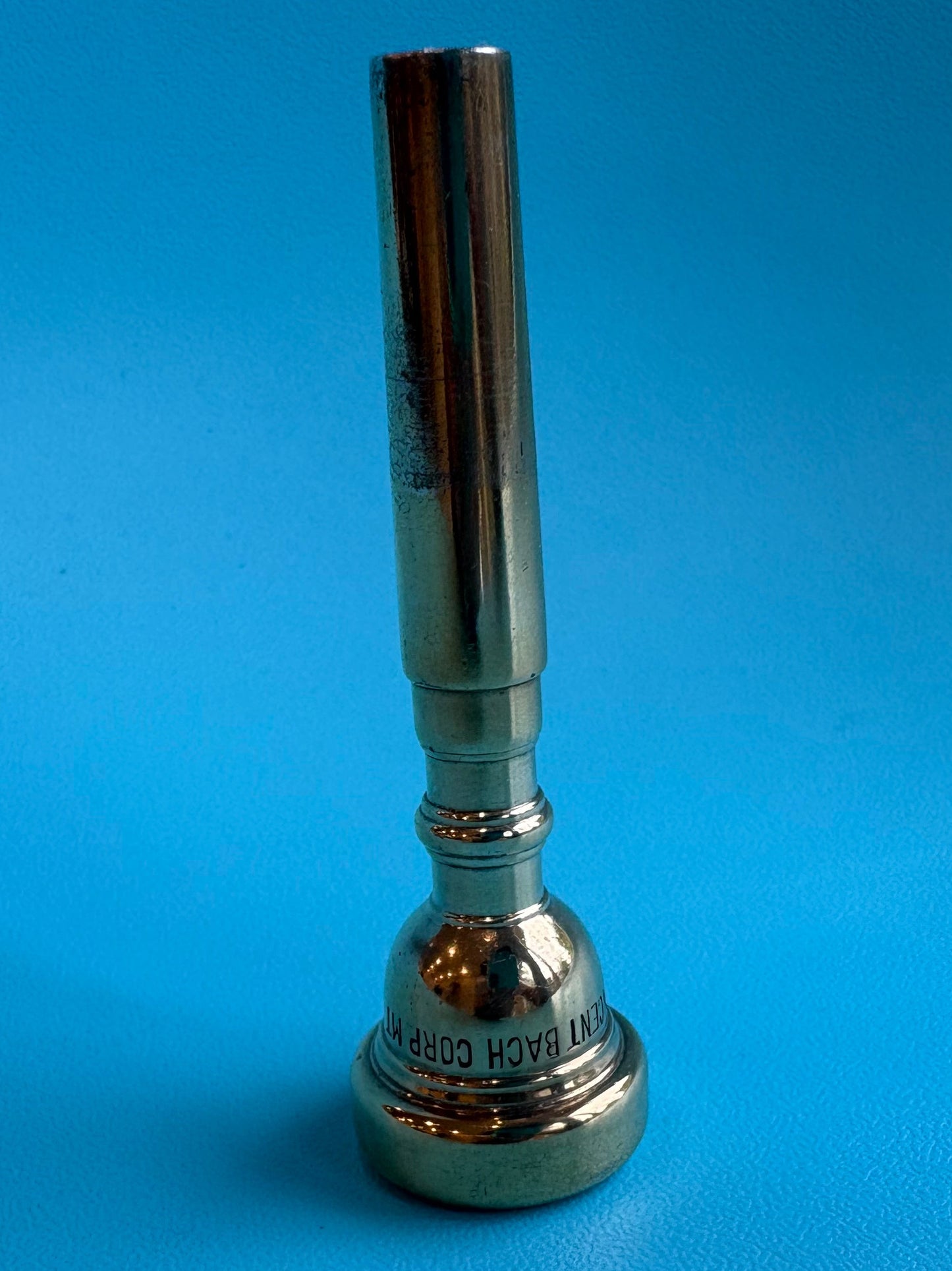 VB MV 7D Shank