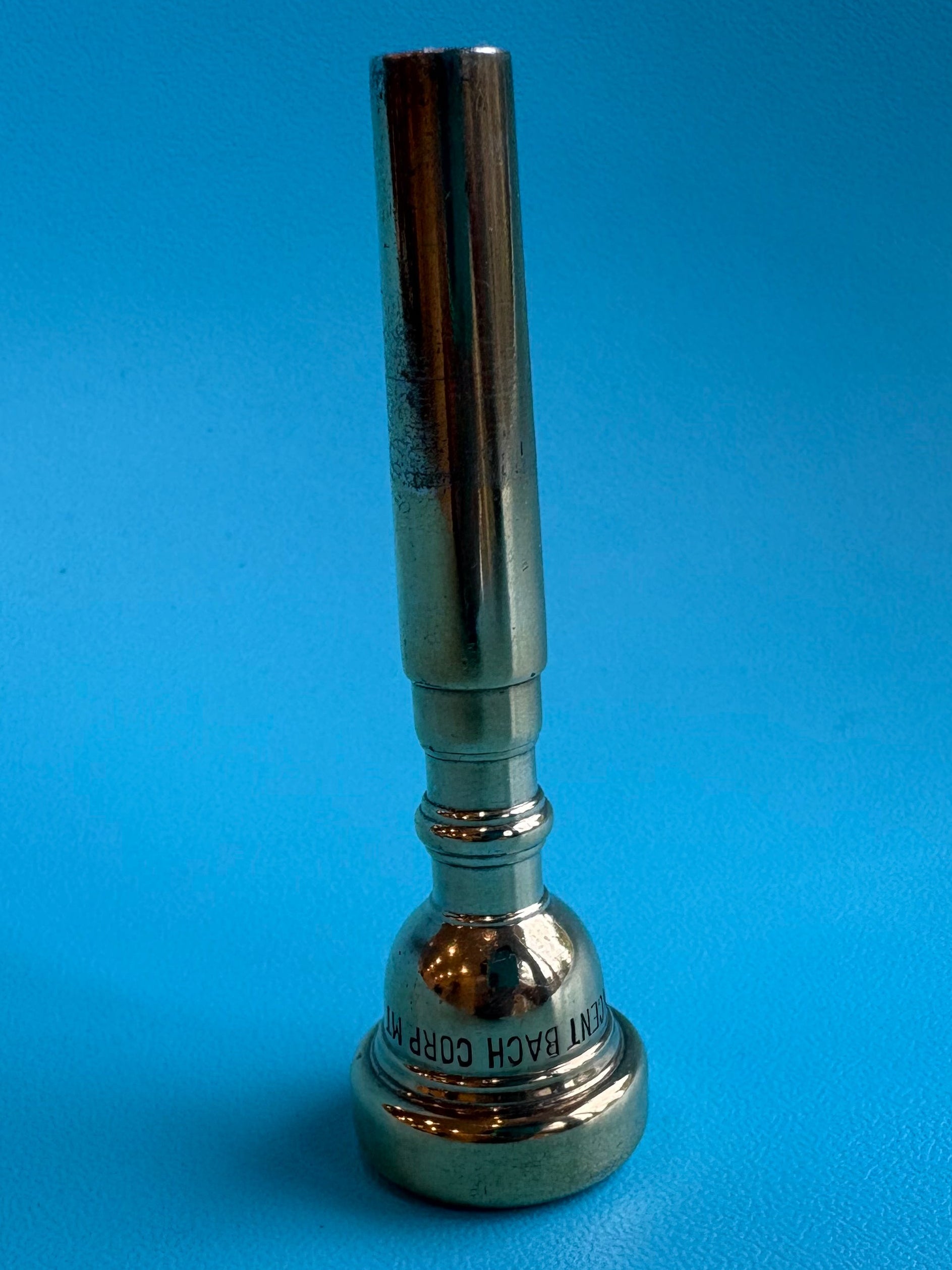 VB MV 7D Shank
